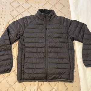 Calvin Klein Premium Down Lightweight Puffer